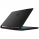 Ноутбук MSI Katana 15 HX B14WFK-1073XRU (15.6&amp;quot;, IPS, Intel Core i7-14650HX 2.2ГГц, 16 ядер, 16ГБ DDR5, 512ГБ SSD, NVIDIA GeForce RTX 5060 - 8 ГБ, без ОС), черный в Екатеринбурге