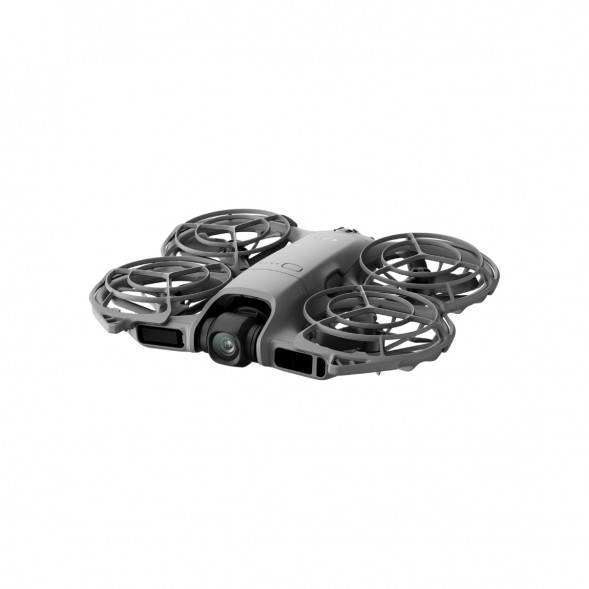 Квадрокоптер DJI Neo 2 Fly More Combo в Екатеринбурге