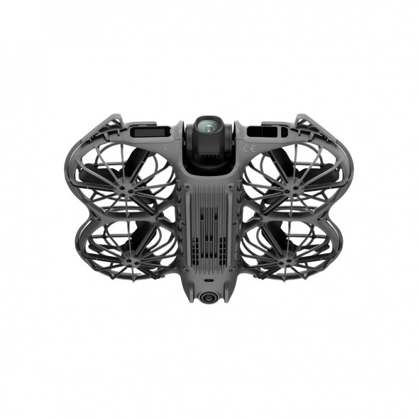 Квадрокоптер DJI Neo 2 Fly More Combo в Екатеринбурге