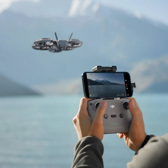 Квадрокоптер DJI Neo 2 Fly More Combo в Екатеринбурге