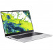 Ноутбук Acer Aspire Lite AL15-74P-569P (15.6&amp;quot;, IPS, Intel Core Ultra 5 125H 1.2ГГц, 14-ядерный, 16ГБ DDR5, 512ГБ SSD, Intel Arc, без ОС), серебристый в Екатеринбурге