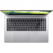 Ноутбук Acer Aspire Lite AL15-74P-569P (15.6&amp;quot;, IPS, Intel Core Ultra 5 125H 1.2ГГц, 14-ядерный, 16ГБ DDR5, 512ГБ SSD, Intel Arc, без ОС), серебристый в Екатеринбурге