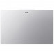 Ноутбук Acer Aspire Lite AL15-74P-569P (15.6&amp;quot;, IPS, Intel Core Ultra 5 125H 1.2ГГц, 14-ядерный, 16ГБ DDR5, 512ГБ SSD, Intel Arc, без ОС), серебристый в Екатеринбурге