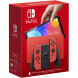Игровая приставка Nintendo Switch OLED 64 ГБ, Mario Red Edition в Екатеринбурге