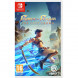 Игра Prince of Persia: The Lost Crown [Nintendo Switch, русские субтитры] в Екатеринбурге