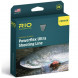 Леска RIO Premier Powerflex Ultra Shooting Line .040, Yellow в Екатеринбурге