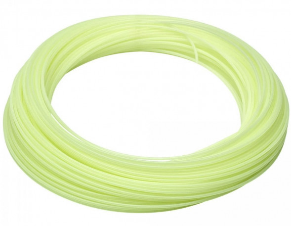 Леска RIO Premier Powerflex Ultra Shooting Line .040, Yellow в Екатеринбурге