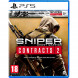 Игра Sniper Ghost Warrior: Contracts 1 + 2 [PS5, русские субтитры] в Екатеринбурге