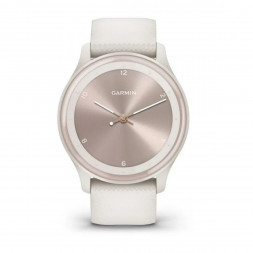 Умные часы Garmin Vivomove Sport, Ivory 010-02566-01