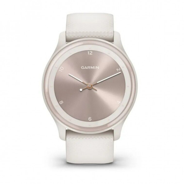 Умные часы Garmin Vivomove Sport, Ivory 010-02566-01 в Екатеринбурге