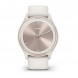 Умные часы Garmin Vivomove Sport, Ivory 010-02566-01 в Екатеринбурге