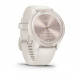 Умные часы Garmin Vivomove Sport, Ivory 010-02566-01 в Екатеринбурге