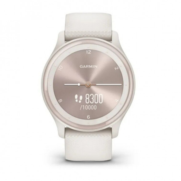 Умные часы Garmin Vivomove Sport, Ivory 010-02566-01 в Екатеринбурге