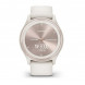 Умные часы Garmin Vivomove Sport, Ivory 010-02566-01 в Екатеринбурге