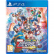 Игра Marvel vs. Capcom Fighting Collection: Arcade Classics [PS4, русские субтитры] в Екатеринбурге