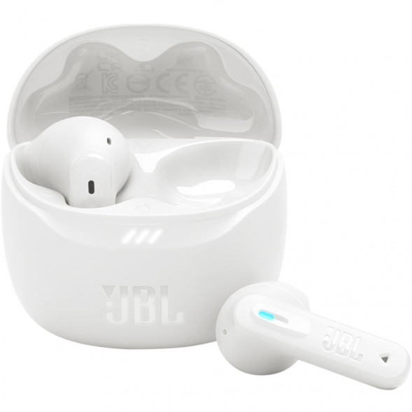 Наушники JBL Tune Flex 2, белый в Екатеринбурге