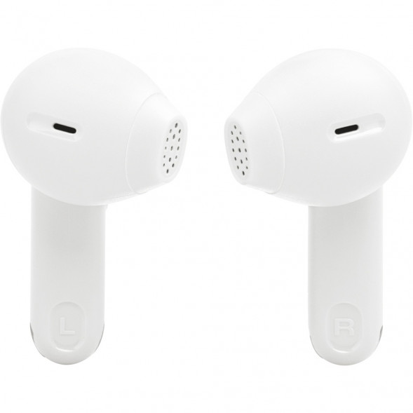 Наушники JBL Tune Flex 2, белый в Екатеринбурге