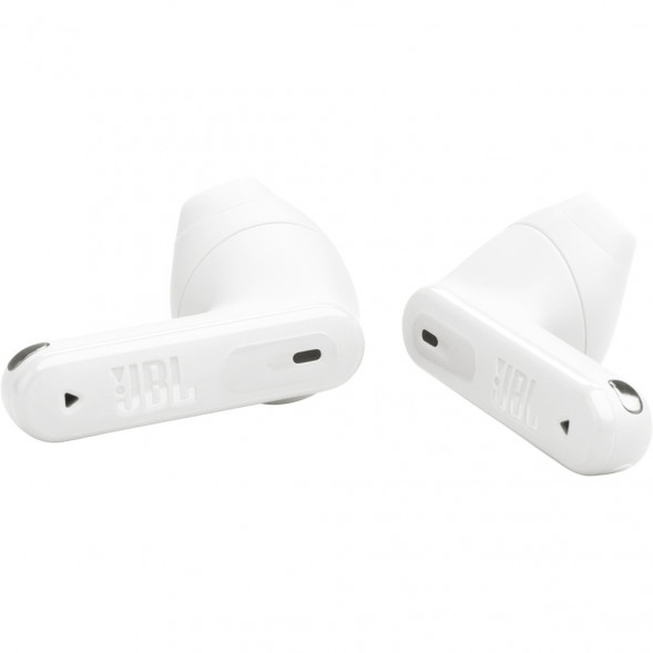 Наушники JBL Tune Flex 2, белый в Екатеринбурге
