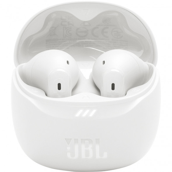 Наушники JBL Tune Flex 2, белый в Екатеринбурге