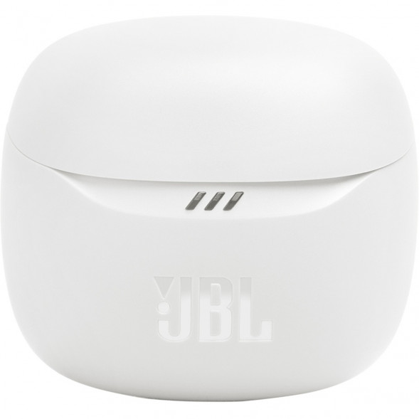 Наушники JBL Tune Flex 2, белый в Екатеринбурге
