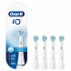 Насадка для электрической зубной щетки Oral-B iO Ultimate Clean White, 4 шт. в Екатеринбурге