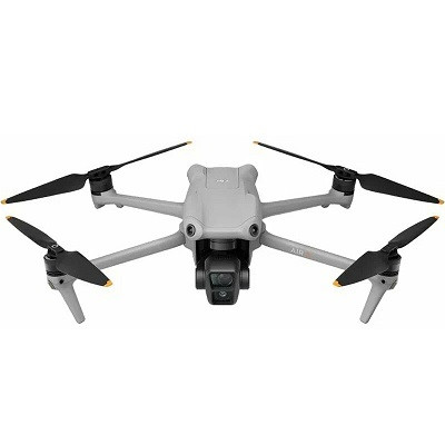 Квадрокоптер DJI Air 3 Fly More Combo (пульт DJI RC 2) в Екатеринбурге
