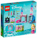 Конструктор LEGO Disney Princess 43211 Замок Авроры в Екатеринбурге
