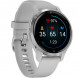 Смарт-часы Garmin Venu 2S, Mist Grey 010-02429-12 в Екатеринбурге