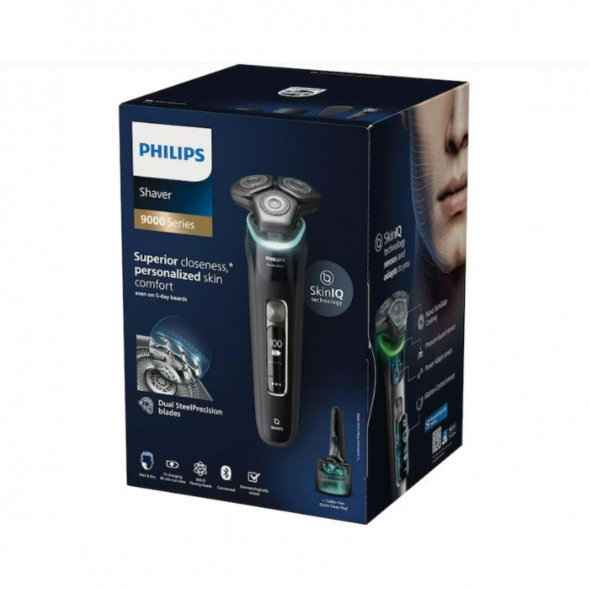 Электробритва Philips Shaver Series 9000 S9976/55 в Екатеринбурге