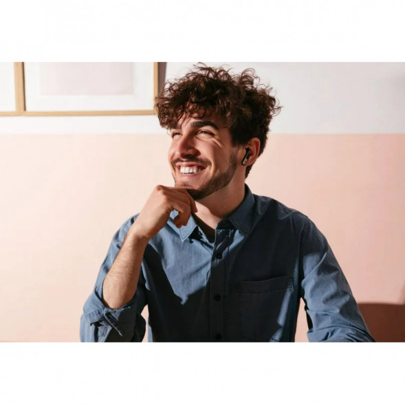 Беспроводные наушники JBL Live Beam 3, Black в Екатеринбурге