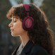 Беспроводные наушники Bowers &amp;amp; Wilkins PX 7 S2e, Ruby Red в Екатеринбурге