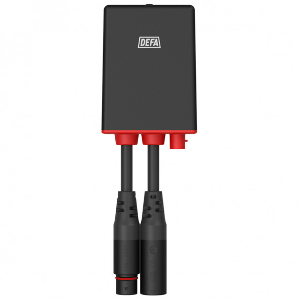 Зарядное устройство аккумулятора Defa MultiCharger 1205 Flex 450016 в Екатеринбурге