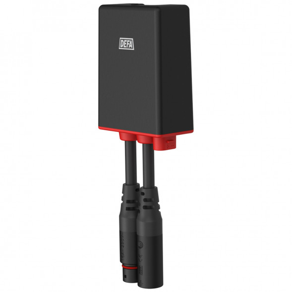 Зарядное устройство аккумулятора Defa MultiCharger 1205 Flex 450016 в Екатеринбурге