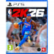 Игра NBA 2K26 [PS5, английская версия] в Екатеринбурге