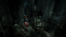 Игра Tormented Souls II [PS5, русские субтитры]