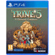 Игра Trine 5: A Clockwork Conspiracy [PS4, русские субтитры] в Екатеринбурге