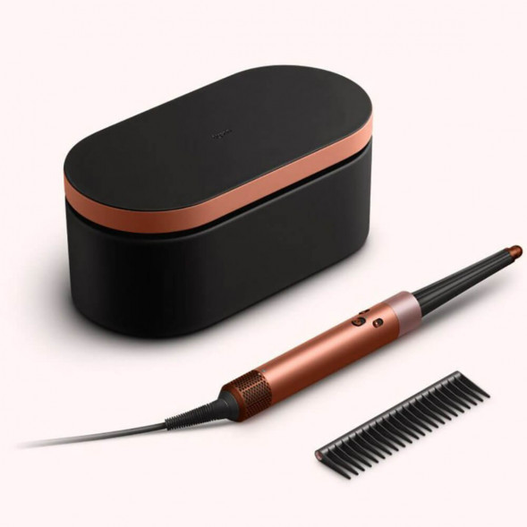 Стайлер Dyson Airwrap Complete Long ID HS08 (176791-01), Amber Silk в Екатеринбурге