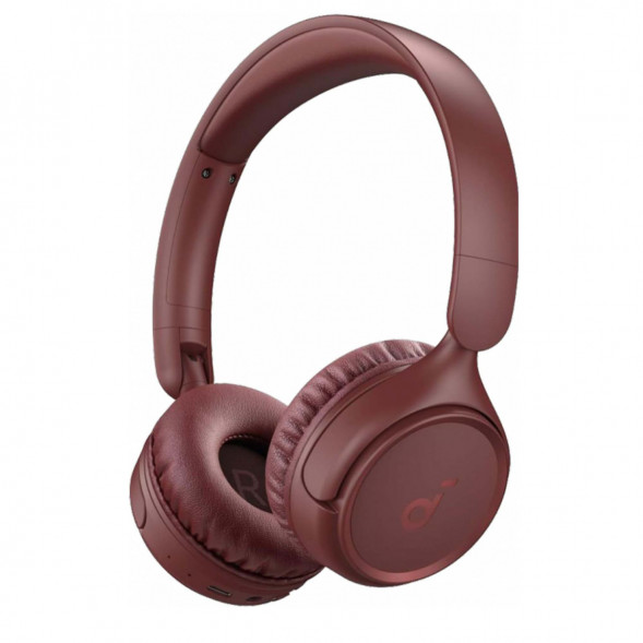 Наушники Anker Soundcore H30i, красный в Екатеринбурге