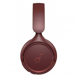 Наушники Anker Soundcore H30i, красный