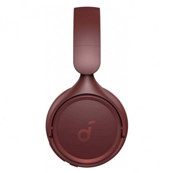 Наушники Anker Soundcore H30i, красный в Екатеринбурге