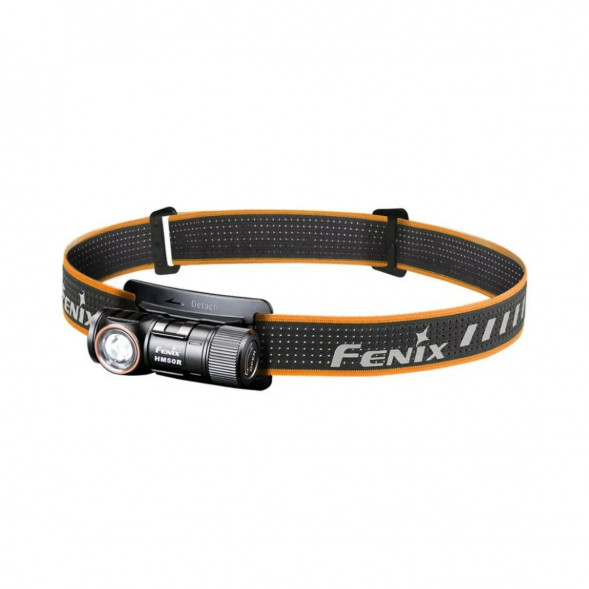 Налобный фонарь Fenix HM50R V2.0 в Екатеринбурге