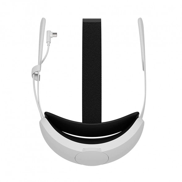 Ремень Elite для Quest 2 с батареей Original в Екатеринбурге