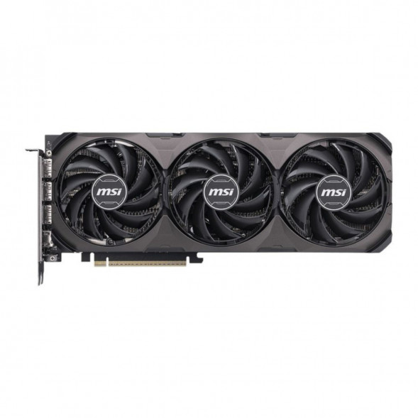 Видеокарта MSI RTX 5060Ti SHADOW 3X OC CLASSIC в Екатеринбурге