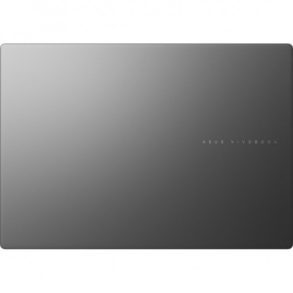 Ноутбук ASUS VivoBook S16 S3607AA-SH112 (16&amp;quot;, OLED, Intel Core Ultra 7 355 2.3ГГц, 8 ядер, 16ГБ DDR5, 1ТБ SSD, Intel Graphics, без ОС), серый в Екатеринбурге