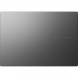 Ноутбук ASUS VivoBook S16 S3607AA-SH112 (16&amp;quot;, OLED, Intel Core Ultra 7 355 2.3ГГц, 8 ядер, 16ГБ DDR5, 1ТБ SSD, Intel Graphics, без ОС), серый в Екатеринбурге