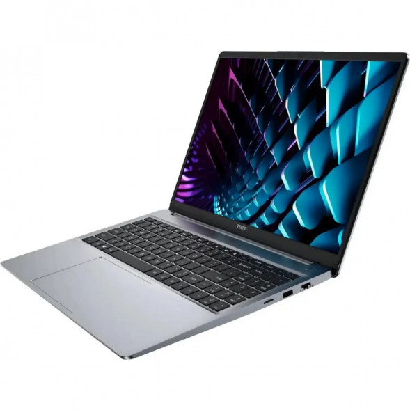 Ноутбук TECNO MegaBook K16SFA (16&amp;quot;, IPS, AMD Ryzen 5 7535HS 3.3ГГц, 6 ядер, 16ГБ LPDDR5, 1ТБ SSD, AMD Radeon 660M, Windows 11 Home), серый в Екатеринбурге