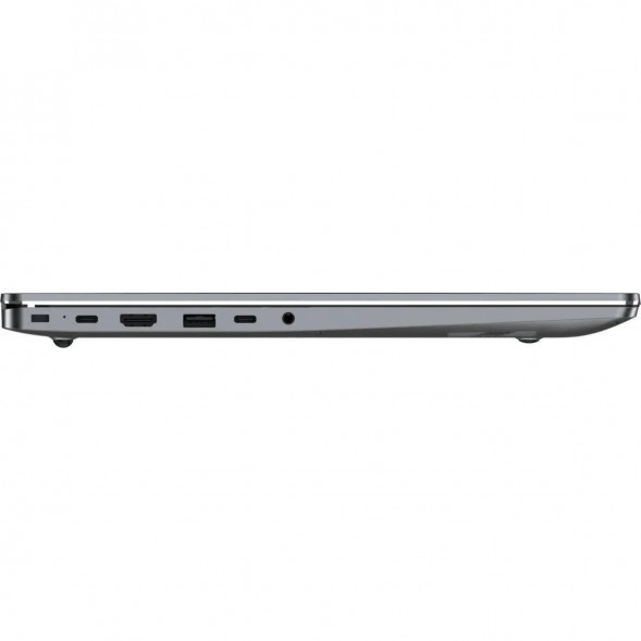 Ноутбук TECNO MegaBook K16SFA (16&amp;quot;, IPS, AMD Ryzen 5 7535HS 3.3ГГц, 6 ядер, 16ГБ LPDDR5, 1ТБ SSD, AMD Radeon 660M, Windows 11 Home), серый в Екатеринбурге