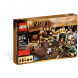 Конструктор LEGO The Hobbit 79004 Спасительный побег в винных бочках в Екатеринбурге