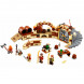 Конструктор LEGO The Hobbit 79004 Спасительный побег в винных бочках в Екатеринбурге