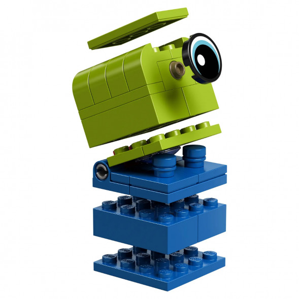 Конструктор LEGO Movie 70827 Ультра-Киса и воин Люси в Екатеринбурге